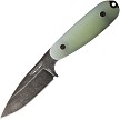 Bradford Knives Guardian 3.5 Sabre Knife - BRAD35S117N 