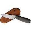 BRAD35T102 Bradford Guardian 3.5 Knife Tanto 3D Green 