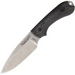 Bradford Knives Guardian 3 Fixed Blade Knife Black - BRAD3FE101 