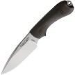 Bradford Guardian 3 HP Fixed Blade Knife 3D OD Green - BRAD3FE102HP 