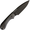 BRAD3FE102OD Bradford Guardian 3 OD Cerakote Fixed Blade Knife 