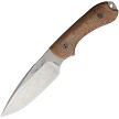 Bradford Guardian 3 Fixed Blade Knife Natural Micarta - BRAD3FE104 