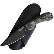 BRAD3FE109B Bradford Guardian 3 Knife DLC 3D Camo 