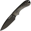 Bradford Guardian 3 OD Cerakote Fixed Blade Knife - BRAD3FE109OD 