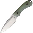 Bradford Guardian 3 HP Hunting Knife 3D Ghost G10 - BRAD3FE117HP 