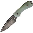 Bradford Guardian 3 Knife Ghost G-10 - BRAD3FE117N 