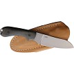 BRAD3SF102 Bradford Guardian 3 Fixed Blade OD Fixed Blade Knife 