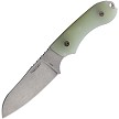 Bradford Knives Guardian 4 Knife Sheepsfoot - BRAD4SF117 