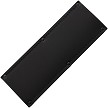 BRADG10CHEF Bradford Knives Chefs Knife G10 Black 