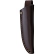 BRI421 Brisa Crafter Fixed Blade Knife Ash 