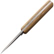 BRI421 Brisa Crafter Fixed Blade Knife Ash 