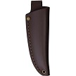 BRI461 BRISA PK70FX Fixed Blade Knife Denim 