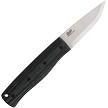 BRISA PK70FX Fixed Blade Knife Green - BRI463 