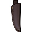 BRI463 BRISA PK70FX Fixed Blade Knife Green 