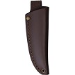 BRI464 BRISA PK70FX Fixed Blade Knife Olive 