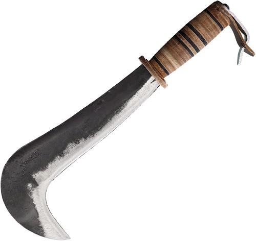 BR Rinaldi Varese Billhook Machete - BRR104N1 