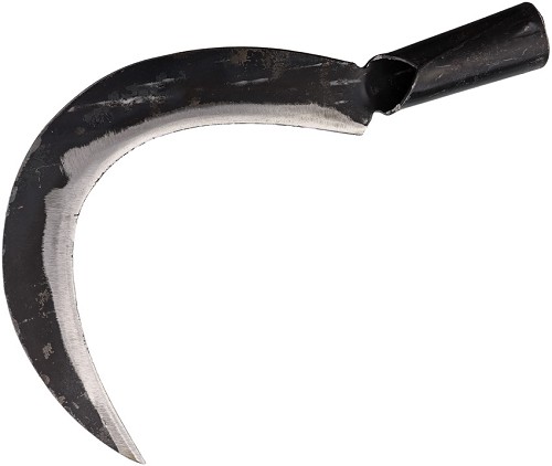 BR Rinaldi Scansano Slasher Machete - BRR113N2 