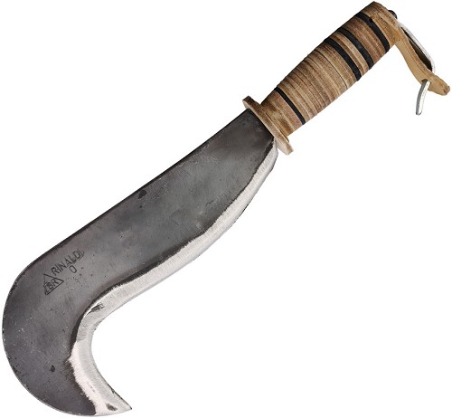 BR Rinaldi Lucca Billhook Machete - BRR130N0 