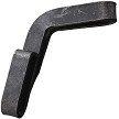 BR Rinaldi Billhook/Machete Holster - BRR148 