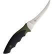 Brusletto Slaughter Fixed Blade Knife - BRU10149 