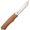 Brusletto Spekematkniven Fixed Blade Knife - BRU10176 