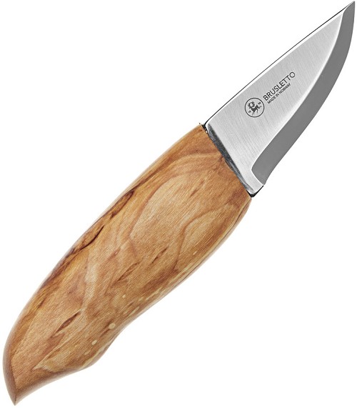 Brusletto Rognald 100 Year Knife - BRU13502 