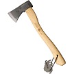 Bison 1879 Bushcraft Hatchet - BSN01362125 