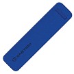 Bastion Felt Pen/Pencil Case Blue - BSTN254L 