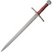 Battle Tested Medieval Knight Sword - BT2710 