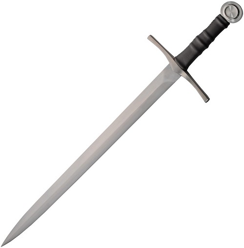 Battle Tested Medieval Duke Sword - BT2711 