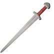 Battle Tested Great Viking Sword - BT2713 