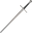 Battle Tested Medieval Shadow Sword - BT2714 