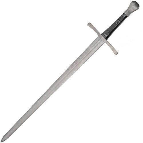 Battle Tested Medieval Shadow Sword - BT2714 