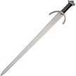 Battle Tested Cawood Viking Sword - BT2715 