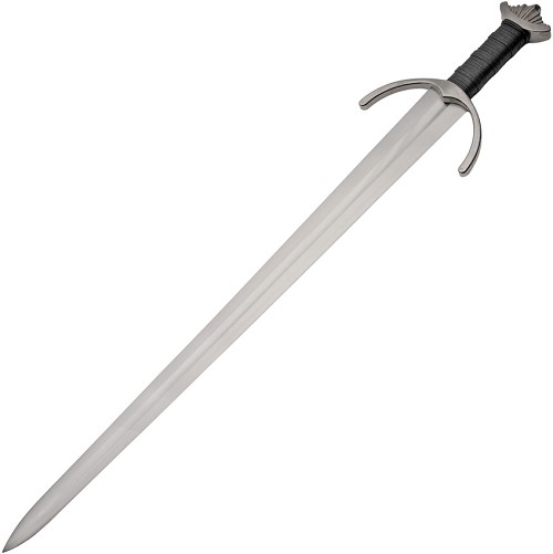 Battle Tested Cawood Viking Sword - BT2715 