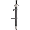Battle Tested Cawood Viking Sword - BT2715 