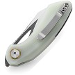 BTKG53F Bestech Bihai Linerlock Pocket Knife Jade 