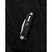 BTKG59A Bestech Ivy Linerlock Pocket Knife Black 