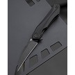 BTKG59E Bestech Ivy Linerlock Pocket Knife Black 