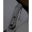 BTKG59E Bestech Ivy Linerlock Pocket Knife Black 