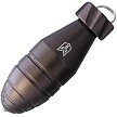 Bestech Bestechman Waterproof Vessel - BTKM04 