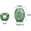 Bestechman Lanyard Bead Green - BTKM18A 