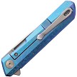 Bestech Bestechman Dundee Linerlock Pocket Knife - BTKMK01C1 