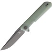 Bestech Bestechman Dundee Pocket Knife Magnacut - BTKMK01U 