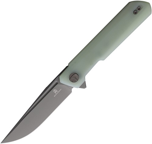 Bestech Bestechman Dundee Pocket Knife Magnacut - BTKMK01U 