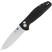Bestechman Goodboy Button Lock Pocket Knife - BTKMK04A 