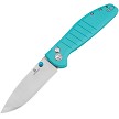 Bestech Knives Bestechman Goodboy Buttonlock Pocket Knife - BTKMK04B 