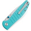 BTKMK04B Bestech Knives Bestechman Goodboy Buttonlock Pocket Knife 