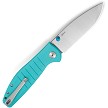 BTKMK04B Bestech Knives Bestechman Goodboy Buttonlock Pocket Knife 