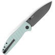 BTKMK04D Bestech Knives Bestechman Goodboy Buttonlock Pocket Knife 